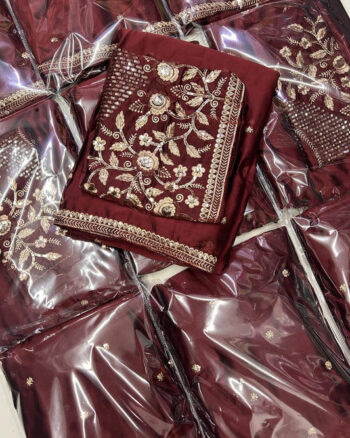 Rangoli silk budget sarees