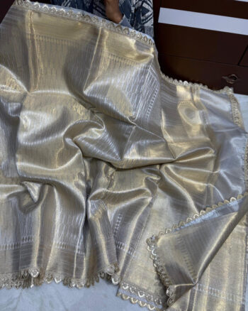 Banarasi tisuuws classic saree budget