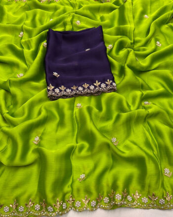 Candy Crush Budget Sarees