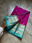 Banarasi budget Georgette Sarees